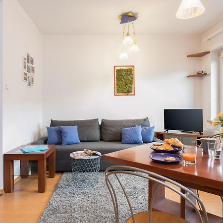 Rent Like Home - Droga Do Walczakow 30 Zakopane Eksteriør bilde