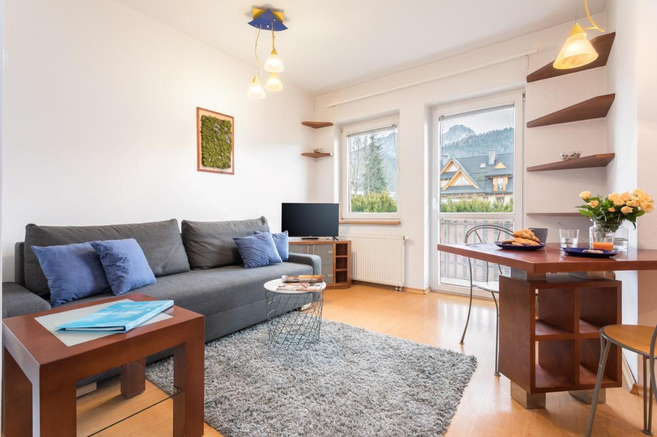 Rent Like Home - Droga Do Walczakow 30 Zakopane Eksteriør bilde
