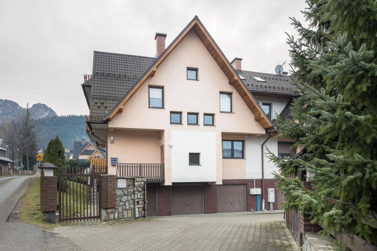 Rent Like Home - Droga Do Walczakow 30 Zakopane Eksteriør bilde