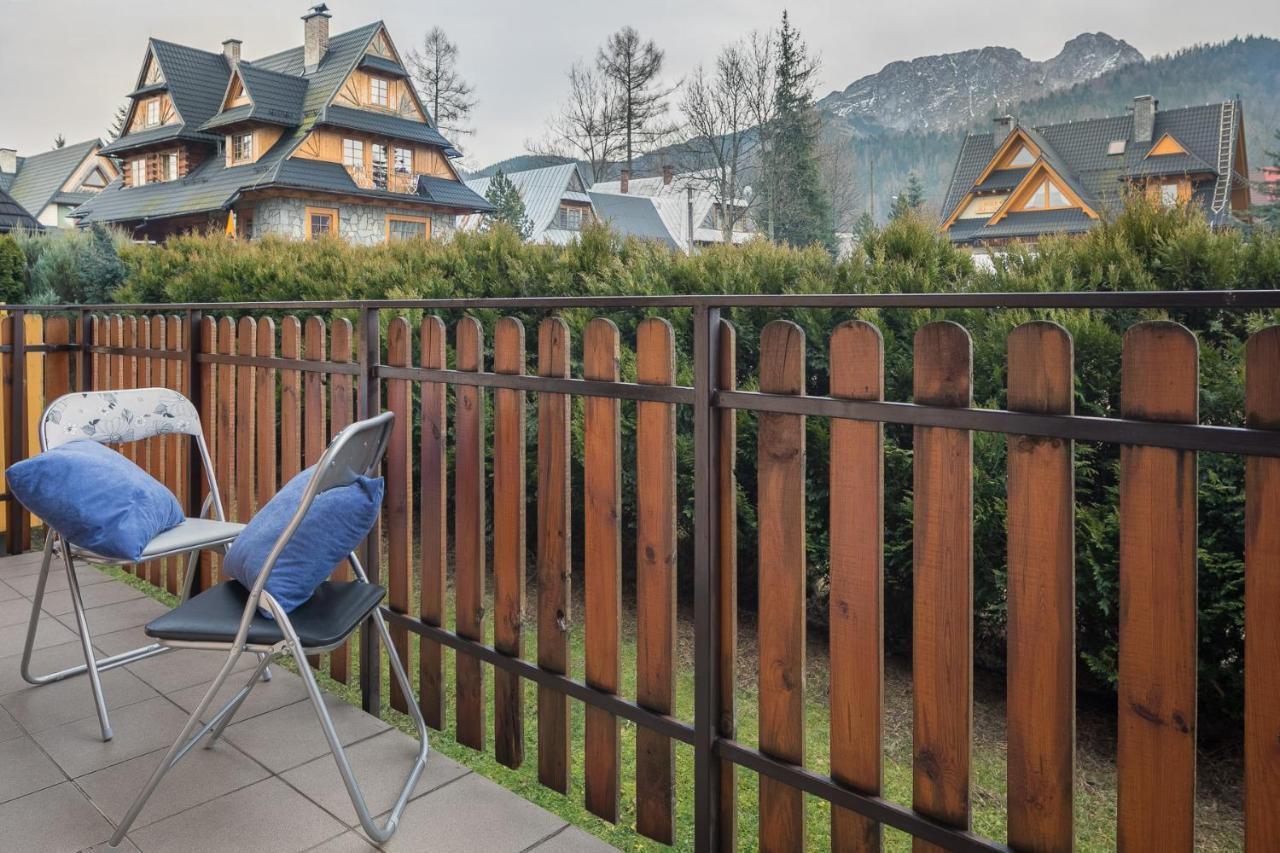 Rent Like Home - Droga Do Walczakow 30 Zakopane Eksteriør bilde